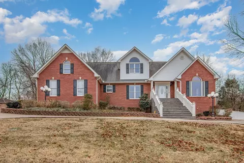 2708 Wakefield Dr, Clarksville, TN 37043