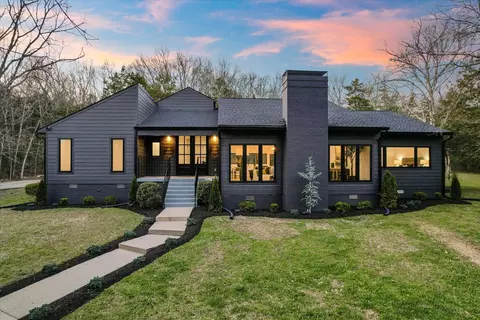 4855 Alvin Sperry Rd, Mount Juliet, TN 37122