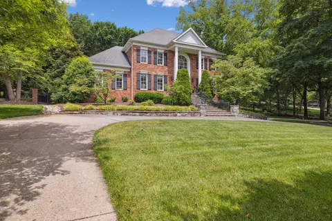 911 Center Ridge Ct, Brentwood, TN 37027