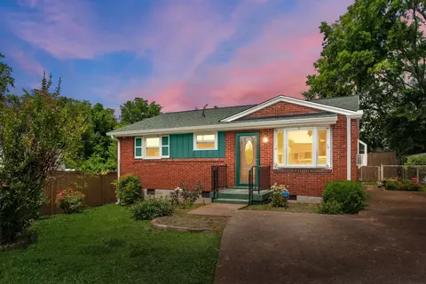 2427 18th Ct N, Nashville, TN 37208