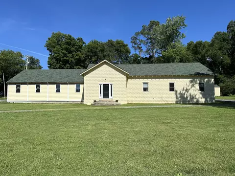 210 Main St, Bell Buckle, TN 37020