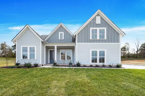 7401 Black Fox Dr, Fairview, TN 37062