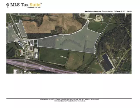 0 Rogers Rd, Gordonsville, TN 38563