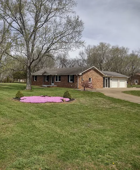 4304 Shacklett Rd, Murfreesboro, TN 37129