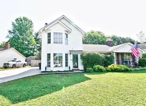 516 Westgate Blvd, Murfreesboro, TN 37128