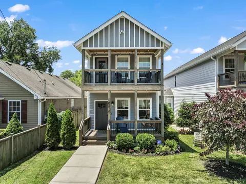 1821 14th Ave N, Nashville, TN 37208