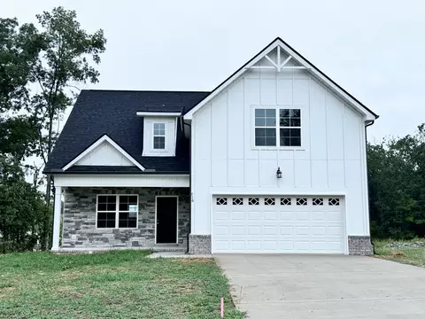 716 Summerline Rd, Smyrna, TN 37167