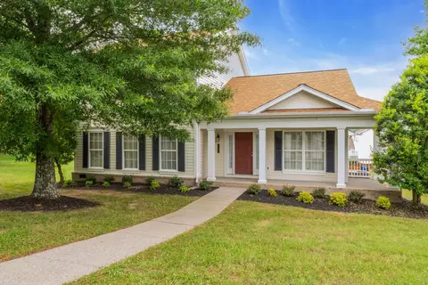 1101 Hudson Ln, Franklin, TN 37067