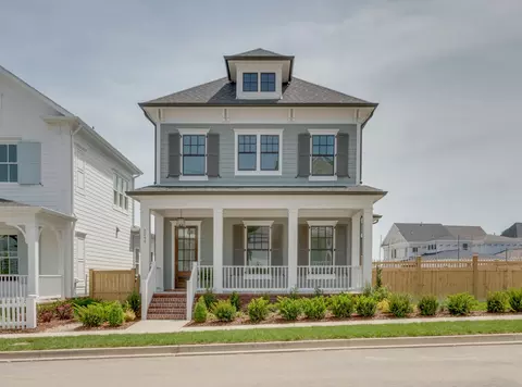 2055 Nathaniel Rd, Franklin, TN 37064