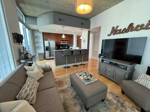 415 Church St #1103, Nashville, TN 37219