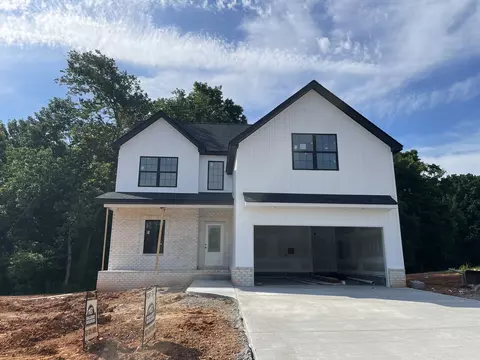 292 Timber Spgs, Clarksville, TN 37042