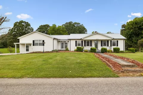 1907 Bethany Rd, Mcminnville, TN 37110
