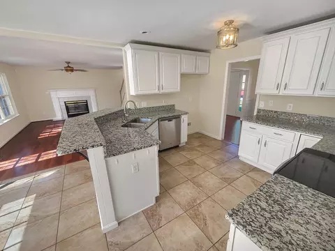 1714 Benjamin Dr, Murfreesboro, TN 37128 photo 7