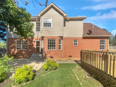 1714 Benjamin Dr, Murfreesboro, TN 37128 photo 28