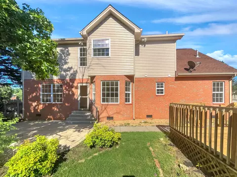 1714 Benjamin Dr, Murfreesboro, TN 37128 photo 6