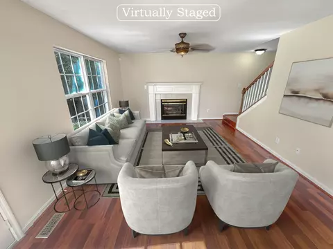 1714 Benjamin Dr, Murfreesboro, TN 37128 photo 2