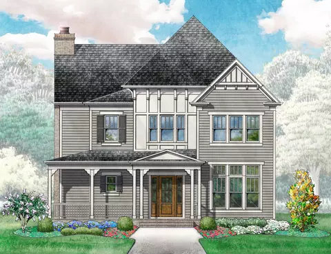 3000 Eliot Rd, Franklin, TN 37064