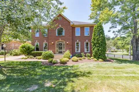 1433 Hampshire Pl, Nashville, TN 37221