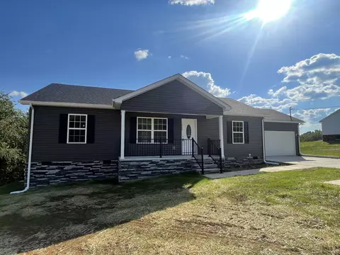 1460 Tanyard Hill Rd, Lynchburg, TN 37352