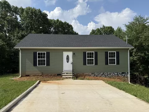 1386 Tanyard Hill Rd, Lynchburg, TN 37352