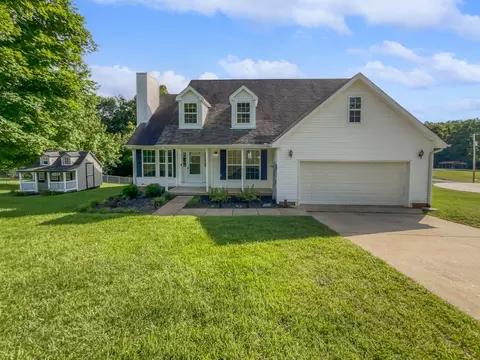 2743 Highway 12 N, Chapmansboro, TN 37035