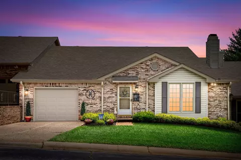 1818 Memorial Dr #26, Clarksville, TN 37043
