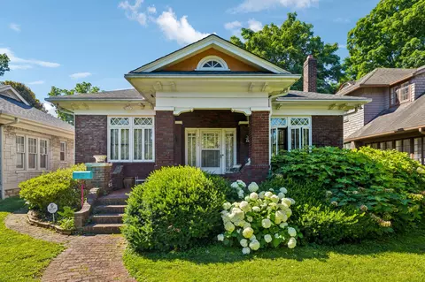 3625 Central Ave, Nashville, TN 37205