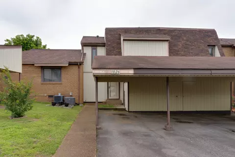 1026 Heritage Dr, Madison, TN 37115