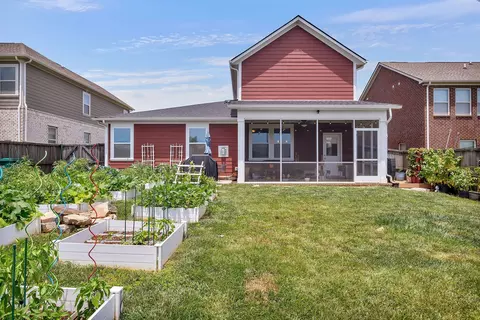206 Sable Ln, Spring Hill, TN 37174 photo 38