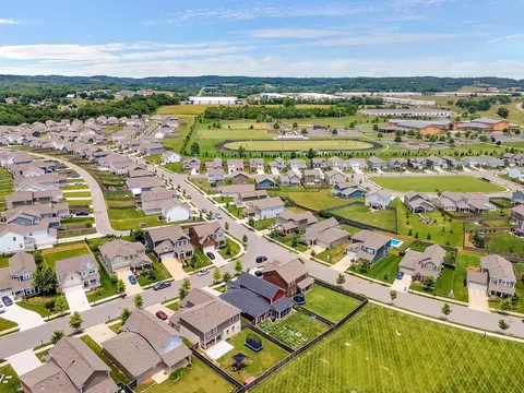 206 Sable Ln, Spring Hill, TN 37174 photo 28