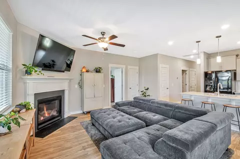 206 Sable Ln, Spring Hill, TN 37174 photo 6