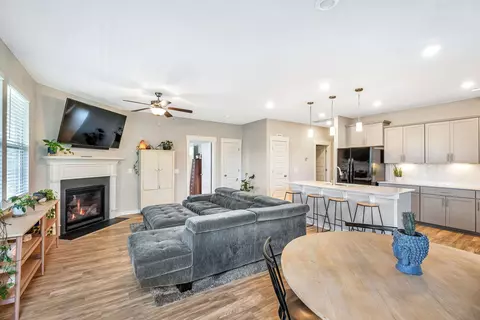 206 Sable Ln, Spring Hill, TN 37174 photo 24
