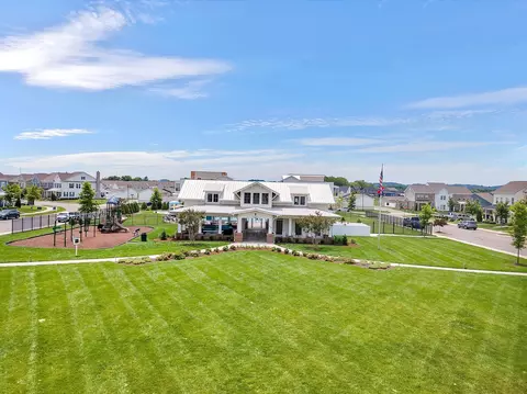 206 Sable Ln, Spring Hill, TN 37174 photo 31