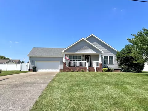 123 Daven Dr, Hopkinsville, KY 42240