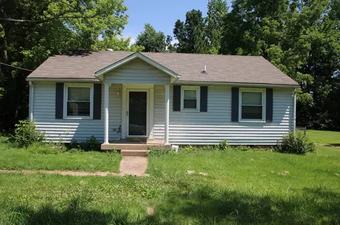 142 Mimosa St, Camden, TN 38320