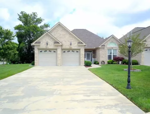 6703 Dove Field Rd, Hixson, TN 37343
