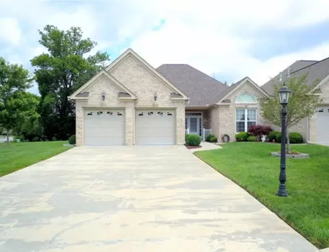 6703 Dove Field Rd, Hixson, TN 37343