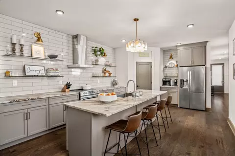 628 Freedom Pl # B, Nashville, TN 37209