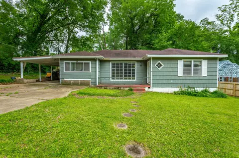 5208 Mayfair Ave, Chattanooga, TN 37411