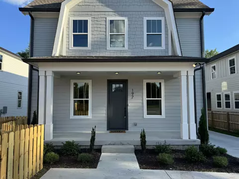 197 Antioch Pike, Nashville, TN 37211
