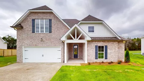 4580 Mccrary Rd, Lebanon, TN 37090