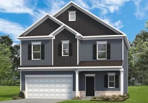 106 Keystone Rd, Shelbyville, TN 37160