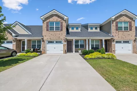1918 Alysheba Run, Murfreesboro, TN 37128