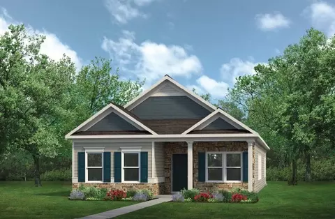 209 Gunnersbury Dr, Lebanon, TN 37087