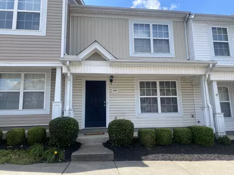 1009 Arlene Dr #1009, La Vergne, TN 37086