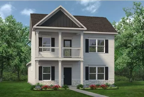 337 Canonbury Rd, Lebanon, TN 37087
