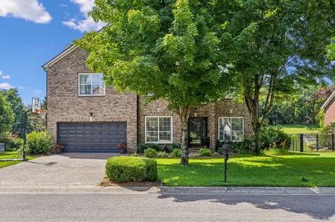 5137 Traceway Dr, Nashville, TN 37221