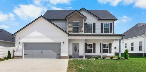 417 Ayden Ln, Clarksville, TN 37042