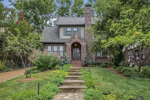 2805 Westwood Ave, Nashville, TN 37212