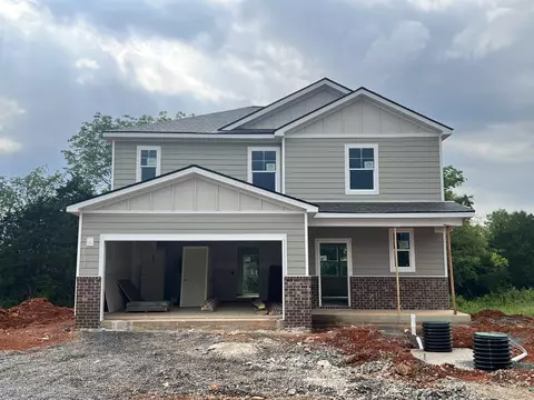 1003 Daphne Dr, Ashland City, TN 37015